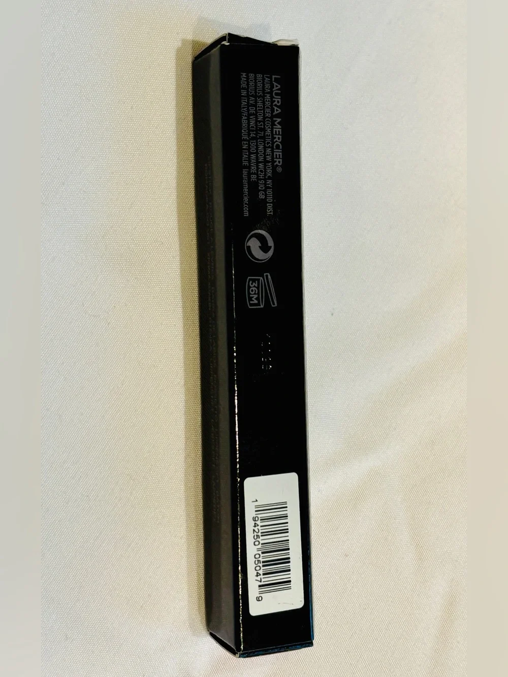 laura mercier High Vibe Lip Color —Glow